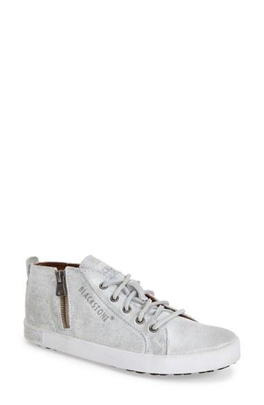 Women's Blackstone 'jl17' Sneaker Eu - White
