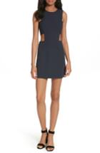Women's Milly Cutout Mindress - Blue