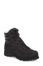 Women's The North Face Cryos Hiker Bootie M - Black