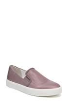 Women's Sam Edelman Elton Slip-on Sneaker .5 M - Pink
