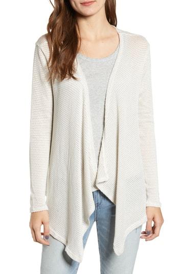 Women's Volcom Go Go Wrap, Size - Beige