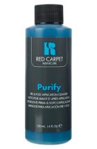 Red Carpet Manicure 'purify' Pre & Post Application Cleanser