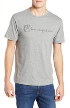 Men's Todd Snyder + Champion Fit Graphic T-shirt