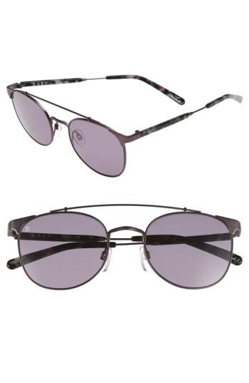 Men's Raen 'raleigh' 51mm Sunglasses - Matte Ripple