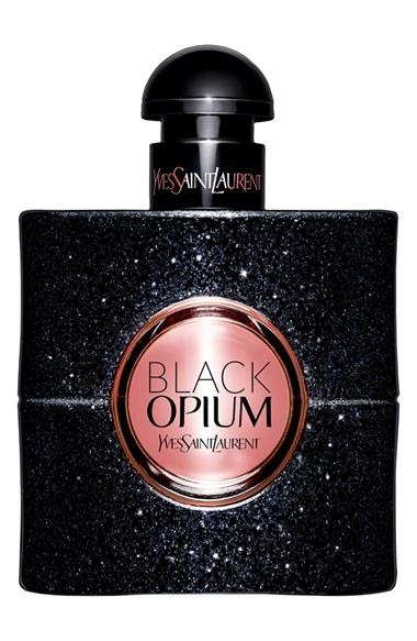 Yves Saint Laurent 'black Opium'