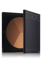 St. Tropez 3-in-1 Bronzing Powder -