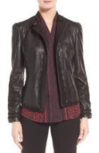 Women's Kobi Halperin Emberly Leather Jacket