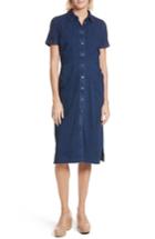 Women's Rachel Comey Extend Denim Dress - Blue