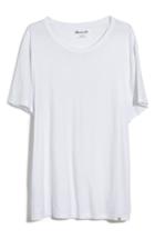Men's Madewell Crewneck T-shirt - White