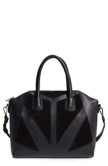 Sole Society Rosamund Satchel -