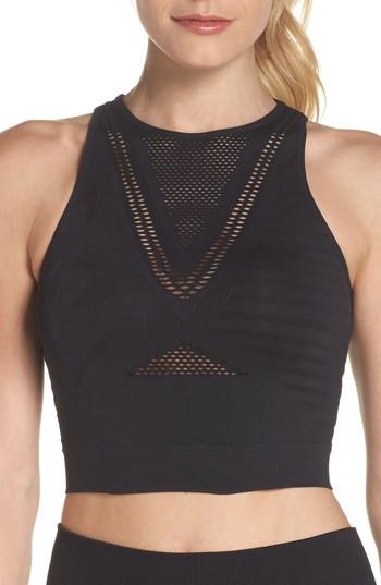 Women's Climawear Oxygen Midi Tank