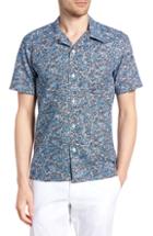 Men's Jeff Laguna Novelty Trim Fit Sport Shirt