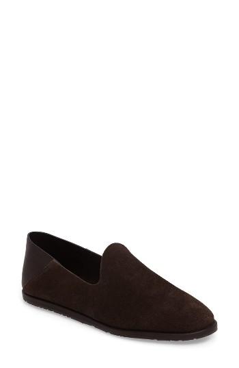 Women's Pedro Garcia Yeira Loafer Us / 34eu - Brown