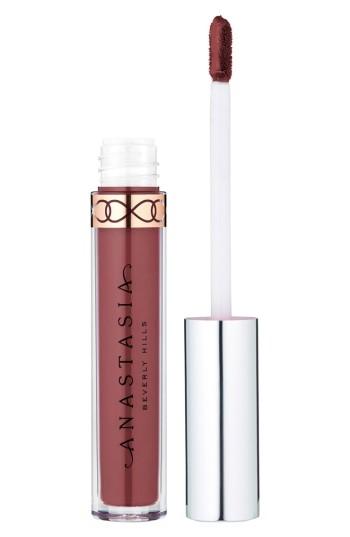 Anastasia Beverly Hills Liquid Lipstick - Allison