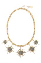 Women's Vince Camuto Crystal Star Necklace