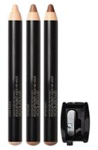 Smashbox Contour Stick Trio - No Color