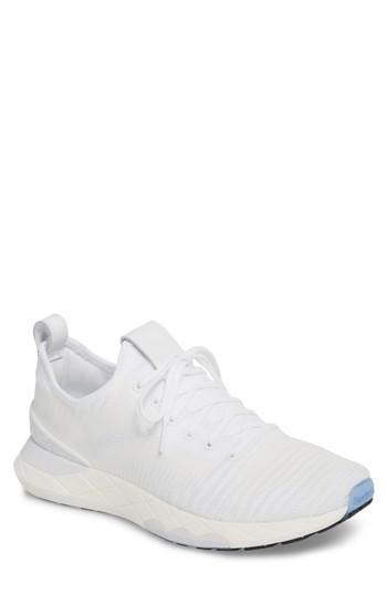 Men's Reebok Floatride Run 6000 Running Shoe .5 M - White