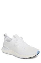 Men's Reebok Floatride Run 6000 Running Shoe .5 M - White