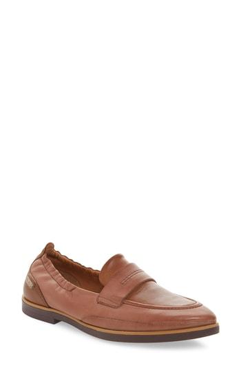 Women's Pikolinos Santorini Loafer Us / 36eu - Brown