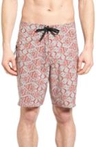 Men's Patagonia Stretch Planing Board Shorts - Red