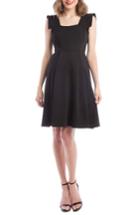 Women's Lilac Clothing Rachel Maternity Dress - Black