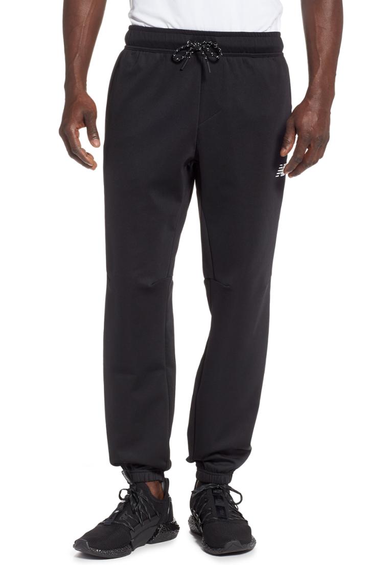Men's New Balance Athletics Sweatpants