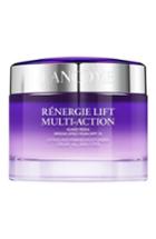 Lancome Renergie Lift Multi Action Moisturizer Cream Spf 15 For All Skin Types