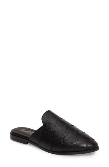 Women's Seychelles Survival Mule .5 M - Black