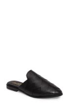 Women's Seychelles Survival Mule .5 M - Black