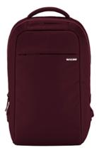 Men's Incase Designs Icon Lite Backpack - Red