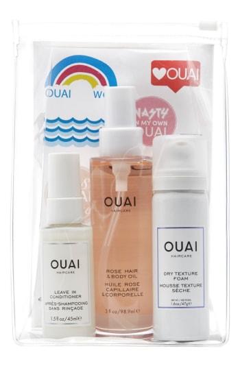 Ouai Summer Faves Set, Size