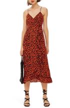 Women's Lilly Pulitzer Nora Ruffle Chiffon Shift Dress
