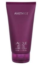 Lalique 'amethyst' Body Lotion