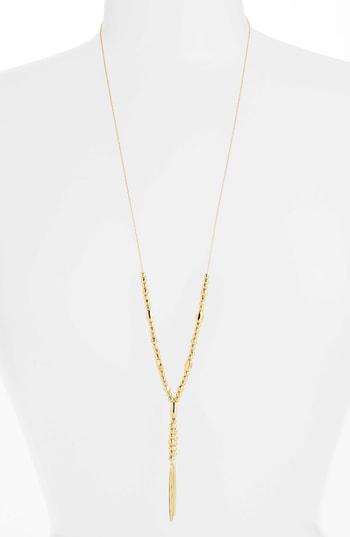 Women's Gorjana Kellen Slide Necklace