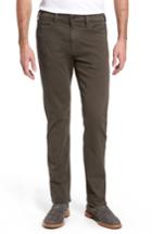 Men's 34 Heritage Courage Straight Leg Jeans X 34 - Beige