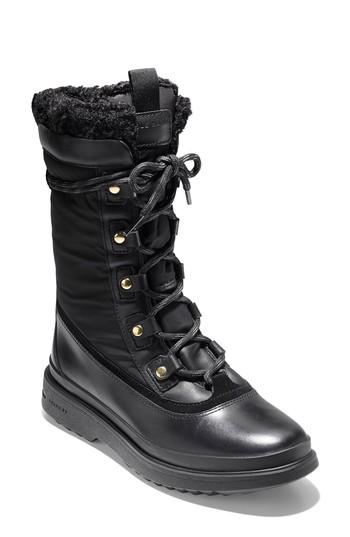 Women's Cole Haan Millbridge Waterproof Boot