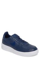 Men's Nike Air Force 1 Ultraforce Sneaker M - Blue
