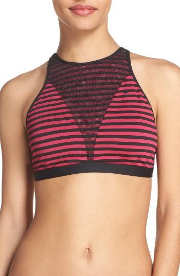 Women's Nike Laser Bikini Top