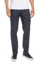 Men's The Rail Slim Fit Jeans X 32 - Blue