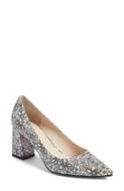 Women's Marc Fisher D 'zala' Pump, Size 8.5 M - White