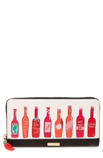 Women's Kate Spade New York Spice Things Up Lacey Wallet -