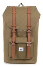 Men's Herschel Supply Co. 'little America' Backpack - Green