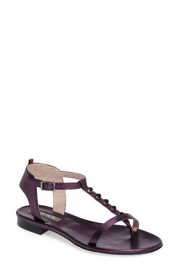 Women's Sjp By Sarah Jessica Parker Tour Crystal Embellished Sandal