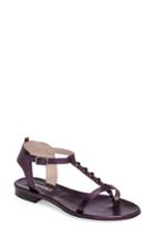 Women's Sjp By Sarah Jessica Parker Tour Crystal Embellished Sandal