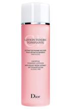Dior Gentle Toning Lotion For Dry Or Sensitive Skin