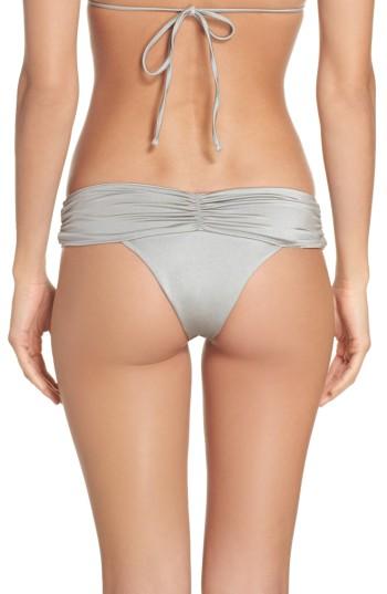 Women's Vyb Shish Boom Ba Hipster Bikini Bottoms