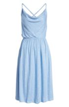 Women's Volcom Mystic Mama Dress - Blue