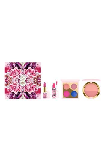 Mac X Patrickstarrr Me So Fleek Kit - Me So Fleek