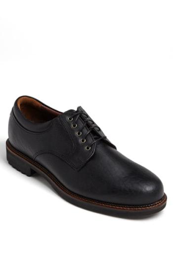 Men's Neil M 'wynne' Oxford Eee - Black