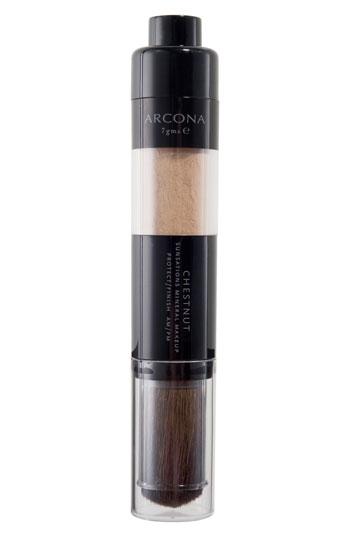 Arcona Sunsations Mineral Makeup Spf 25 .25 Oz - 01 Almond